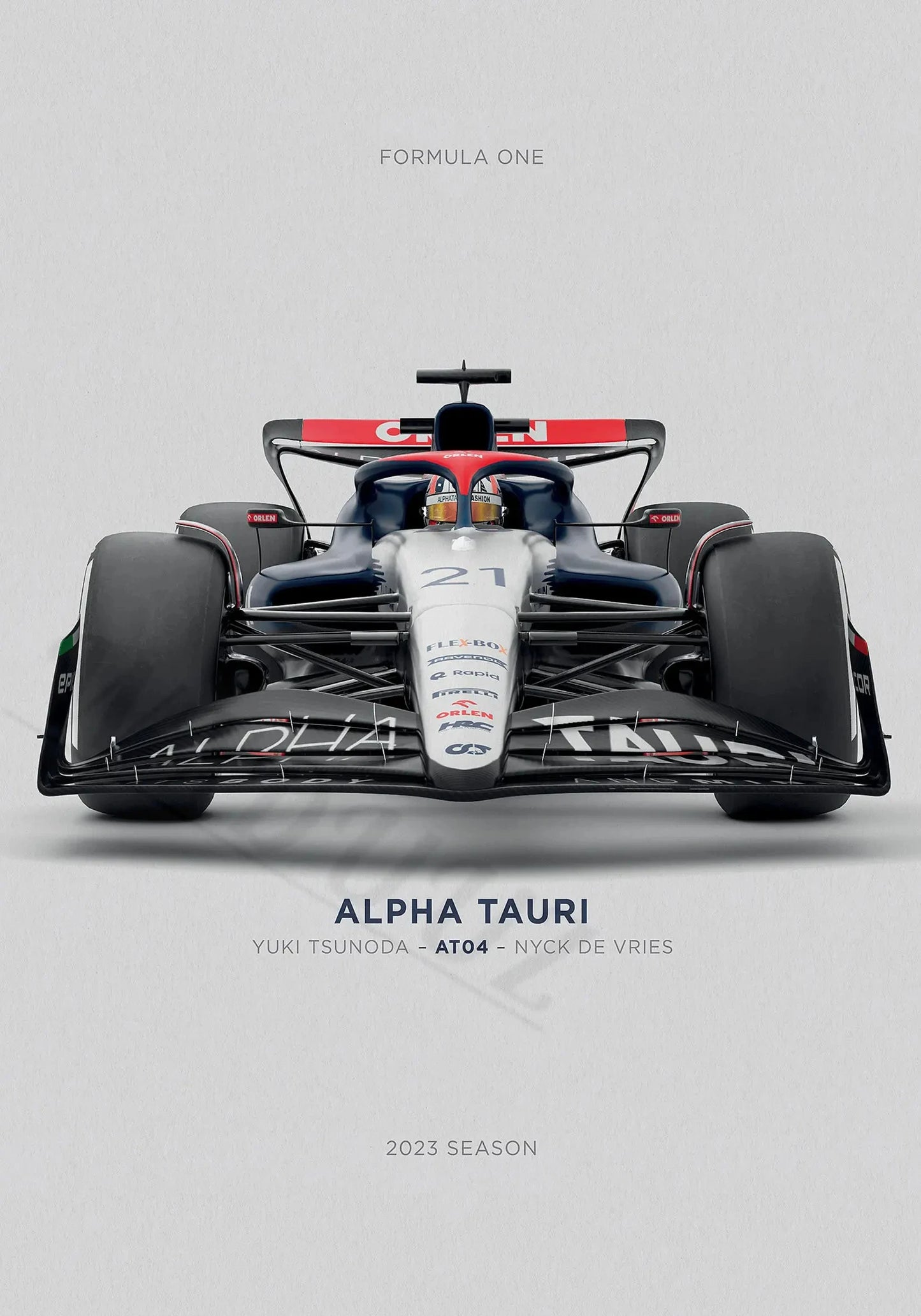 The Latest Popular Motor Sports Racing Car Home Wall Decoration Poster Formula F1 Canvas Painting Wall Art Aesthetic Home Decor