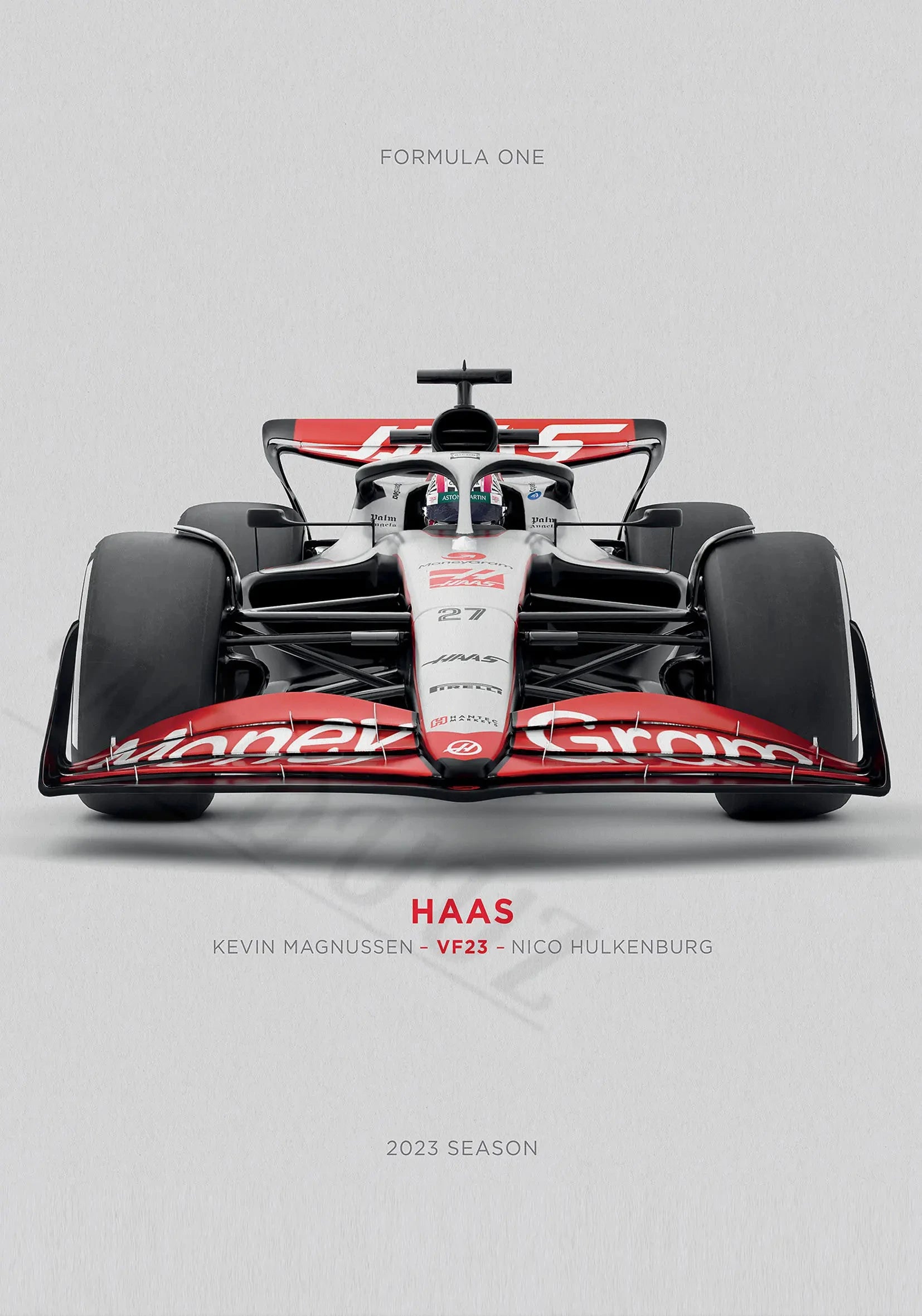 The Latest Popular Motor Sports Racing Car Home Wall Decoration Poster Formula F1 Canvas Painting Wall Art Aesthetic Home Decor