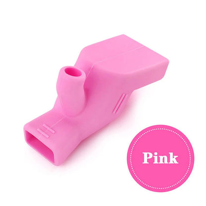 Silicone Faucet Extender – Child-Friendly Sink Tap Attachment for Easy Hand Washing